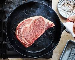 Maybe you would like to learn more about one of these? The Case For Cooking A Steak From Frozen Epicurious