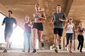 You can, of course, get a very generalised figure. How Many Steps Are In A Mile By Height Speed And Step Length The Pacer Blog Walking Health And Fitness