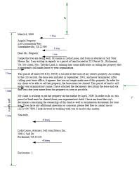 Pdp Notes By Gaurav Misra Business Letter Writing 5 4