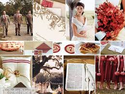 Use one of that color palettes to start to build awesome things. 200 Color Combinations For Your Wedding Page 28 Bridalguide