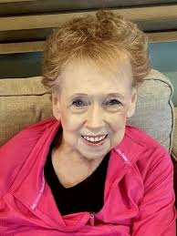 Mary Michener Obituary (1944