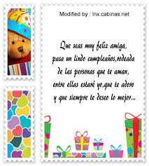Saludos De Feliz Cumpleanos A Mi Sobrina Tarjetas De Cumpleanos Cabinas Net