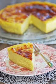 Flan Patissier Sans Pate Flan Patissier Sans Pate Flan Patissier Flan Patissier Facile