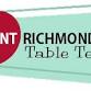 Point Richmond Table Tennis event in Richmond, CA