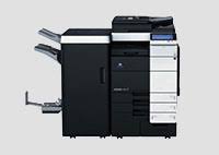 The konica minolta bizhub 223 is a digital multifunction copier has some copy functions : Discontinued Products