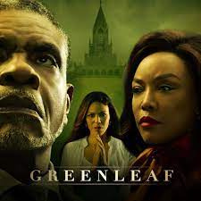 Dea Abscondita Greenleaf