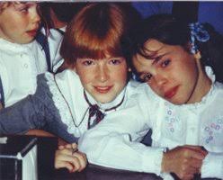 About 1 — Annie Orphans