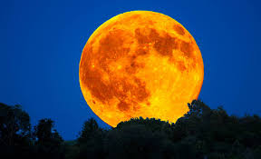 Luna Fenomenul Spectaculos Care Va Fi Vizibil Maine Pe Cer Idevice Ro