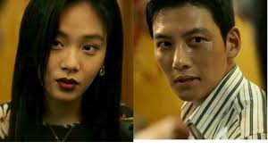 Waspada Pelakor, BIBI Mulai Bucin dengan Ji Chang Wook di Drama The Worst  of Evil