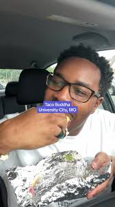 Taco Guy Review St Louis