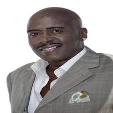 I Gave You Love (feat. Rodney Byrd)