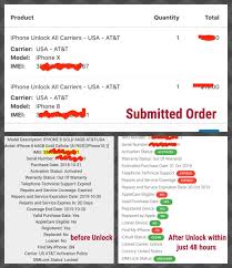 The blacklist will not be removed for you as only the original owner can have that removed. Imei Check Unlock Iphone Myimeiunlock Twitter