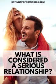 Love is important in real relationships that you want to stand the test of time, and it is not just important in romantic relationships instead it is key in many other types of relationships such as family relations and also friendships. What Is Considered A Serious Relationship Serious Relationship Relationship Best Relationship Advice
