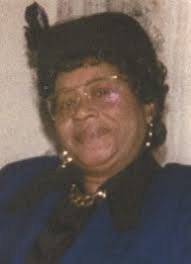 Obituary information for MRS. ANNIE M. BROWN