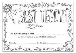 Best teacher ever coloring pages. Coloring Pages That Say Best Teacher Ever