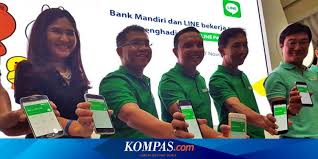 Iklan bank mandiri lucu kompilasi vidio.2020. Dalam Setahun Transaksi Elektronik Bank Mandiri Capai 2 78 Miliar