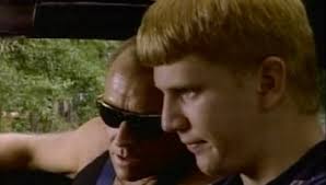 Al Wiggins: Películas, biografía y listas en MUBI