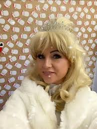 Danielle's Dance and...