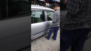 Setidaknya itulah beberapa cara membuka pintu yang terkunci dengan mudah dan bisa anda praktikkan. Myvi Pintu Terkunci Sendiri Repair By Latifcomat1