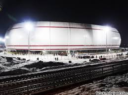 We did not find results for: Yeni 4 Eylul Stadyumu Stadion In Sivas