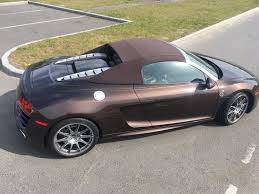 Image result for Teak Brown 2011 R8