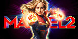 Captain marvel has been presumably confirmed for infinity war in the past, through a casting call that featured this character, but also from the russo brothers themselves. Captain Marvel 2 Should Explain Carol Danvers Powers More Cbr