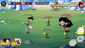 Download dragon ball idle apk. Our List Of Dragon Ball Games For Android