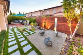 They can help you create a green oasis at a fraction of the cost of other backyard designs. Modern California Backyard With Zen Details Hgtv