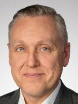 Aviation leadership team