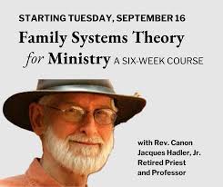 Lifelong Learning at Virginia Theological Seminary