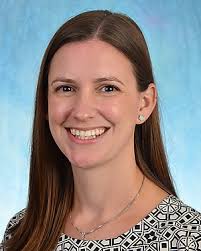 Amber Corbin, MA, SLP-CCC