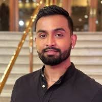 20+ "Gavin Silva" profiles