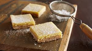 Cookie Mix Lemon Bars Recipe Lemon Desserts Easy Lemon Desserts Lemon Bars