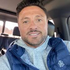 Anthony Devita's Instagram, Twitter & Facebook