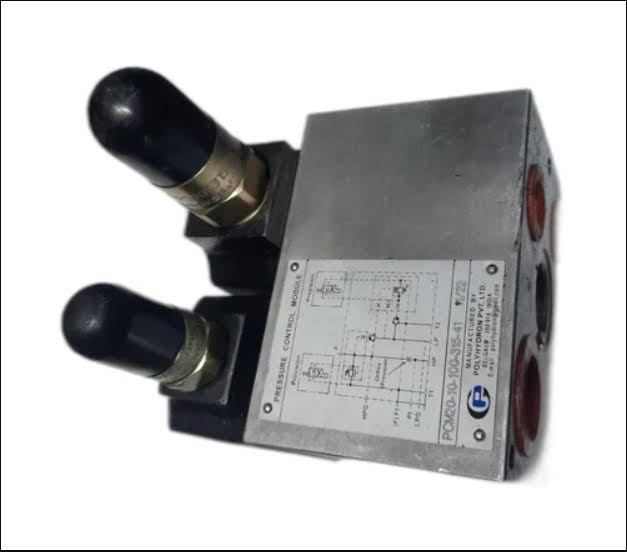 POLYHYDRON PCM 20-10-100-315 product image