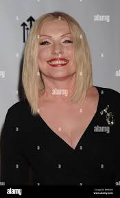 Deborah harry hi-res stock photography and images