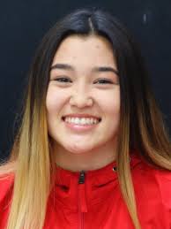 2017-18 Women's Wrestling Roster