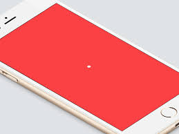 Out App Opening Interactive Design Mobile Web Design Animation Design