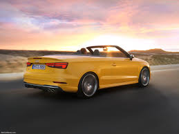 2017 Audi S3 Cabriolet Cars Motorcycles Audi A3 Audi Cars Audi