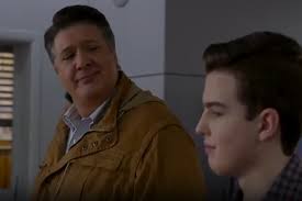 What 'The Big Bang Theory's' Sheldon Misunderstood About George Sr. in  'Young Sheldon'