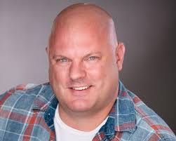 Griffin announces candidacy for Tyrone Council Post 3