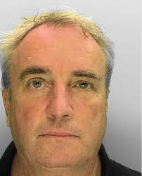 The 11 Sussex perverts locked up so far this year