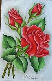 F461b6f8c3895c893a3e98c7b57628f5 Jpg 552 858 Pixeles Rosas Pintadas Arte Con Flores Flores Pintadas