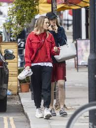 If you're like us, you've probably wondered what famous people add to their carts. Suki Waterhouse And Imogen Waterhouse Notting Hill 05 20 2021 Celebmafia