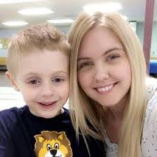 Natalie Kempf's Instagram, Twitter & Facebook