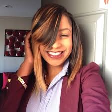 Kayla McCarty (@Pr3tTyBrOwNeY3s)