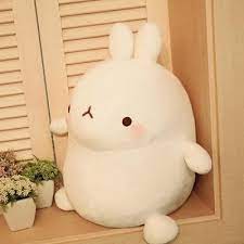 Korea Drama Goods Dignity Of Gentleman Molang Doll 24cm 9 45inch Copm073 White Null Http Www Amazo Rabbit Plush Toy Soft Stuffed Animals Girls Xmas Gifts