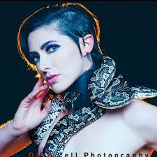 Tristan risk, also known as little miss risk, is a canadian film actress, known for her roles in horror films such as american mary, mania, and innsmouth. Tristan Risk Littlemissrisk Twitter
