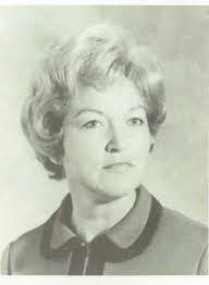 Winifred Jewel Spencer Priddy (1928-2004)