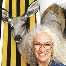 Davis & Blevins, The Main Street Gallery için profil